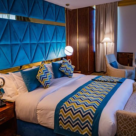 Le Park Concord Hotel Najran Δωμάτιο φωτογραφία