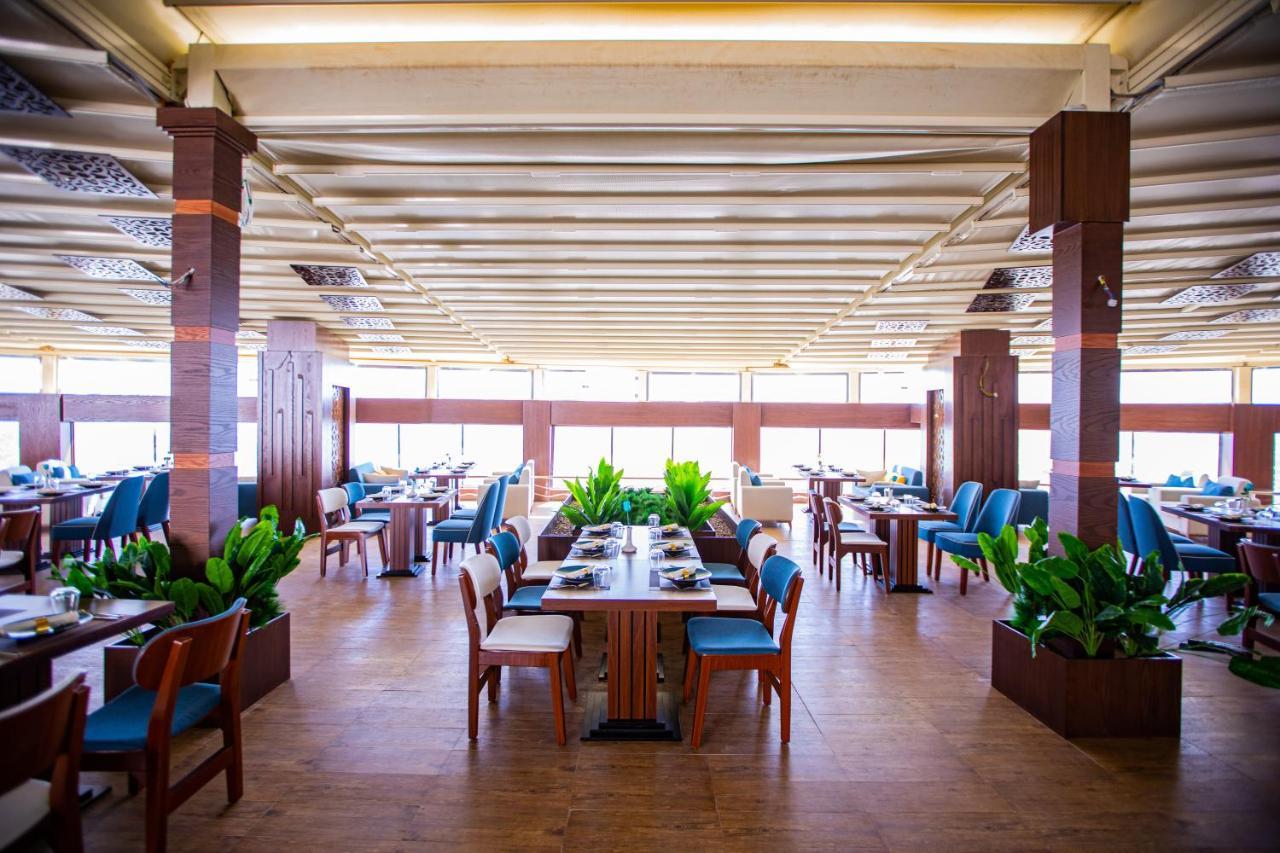 Le Park Concord Hotel Najran Εξωτερικό φωτογραφία