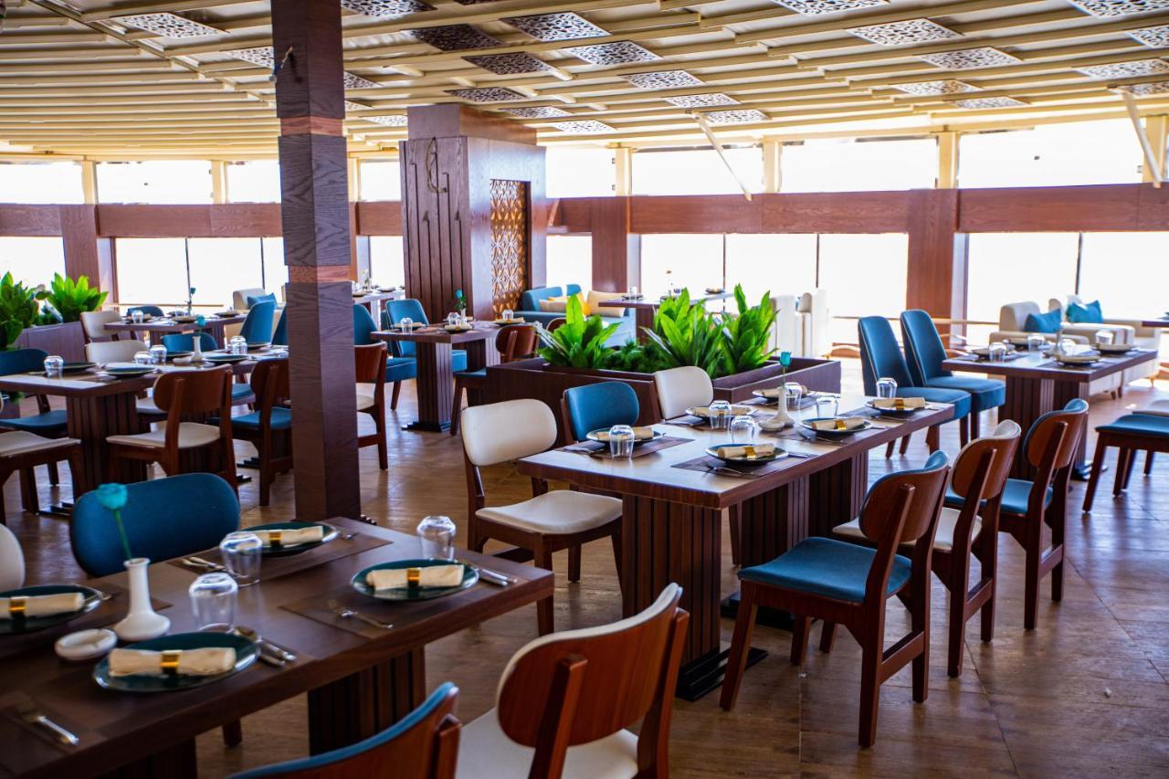 Le Park Concord Hotel Najran Εξωτερικό φωτογραφία